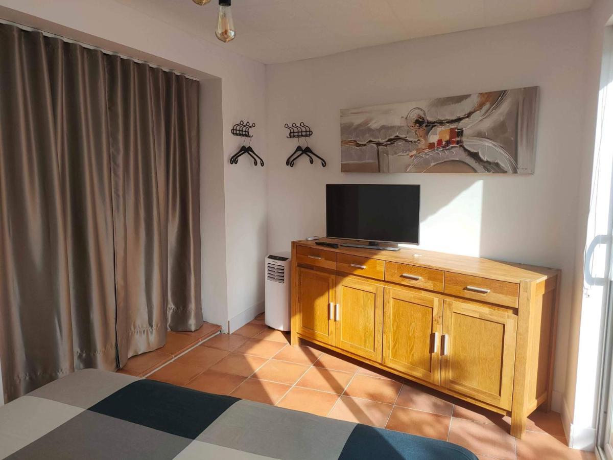 La Villa Romantica Residence De Vacances Les Tres Cales Espagne Экстерьер фото