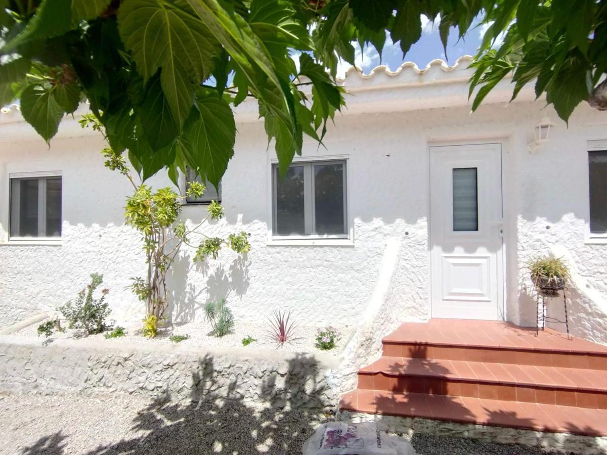 La Villa Romantica Residence De Vacances Les Tres Cales Espagne Экстерьер фото