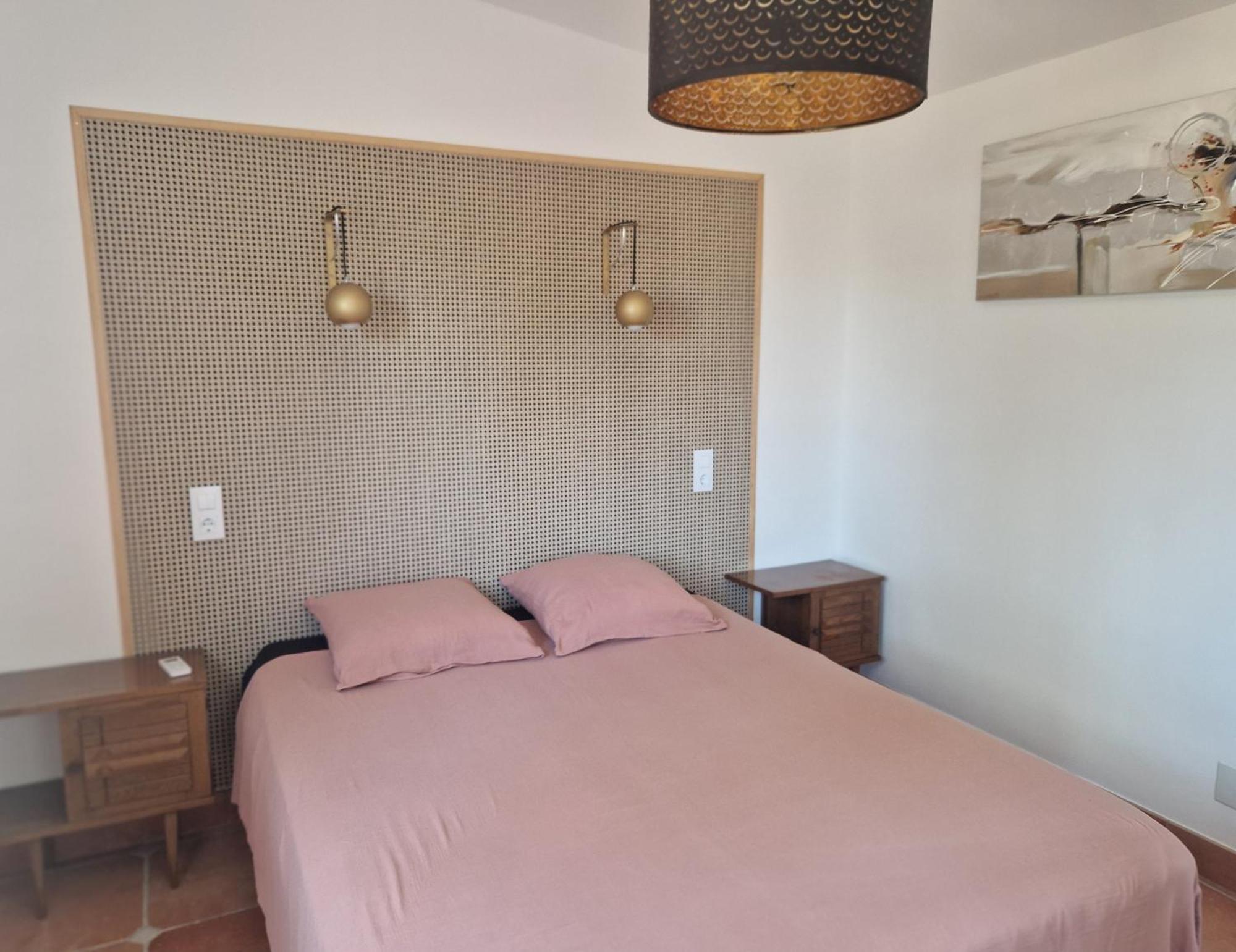La Villa Romantica Residence De Vacances Les Tres Cales Espagne Экстерьер фото